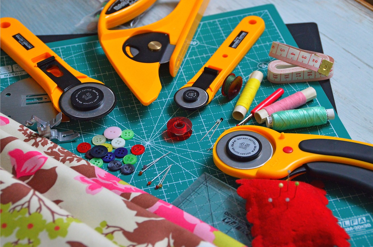cutting tools